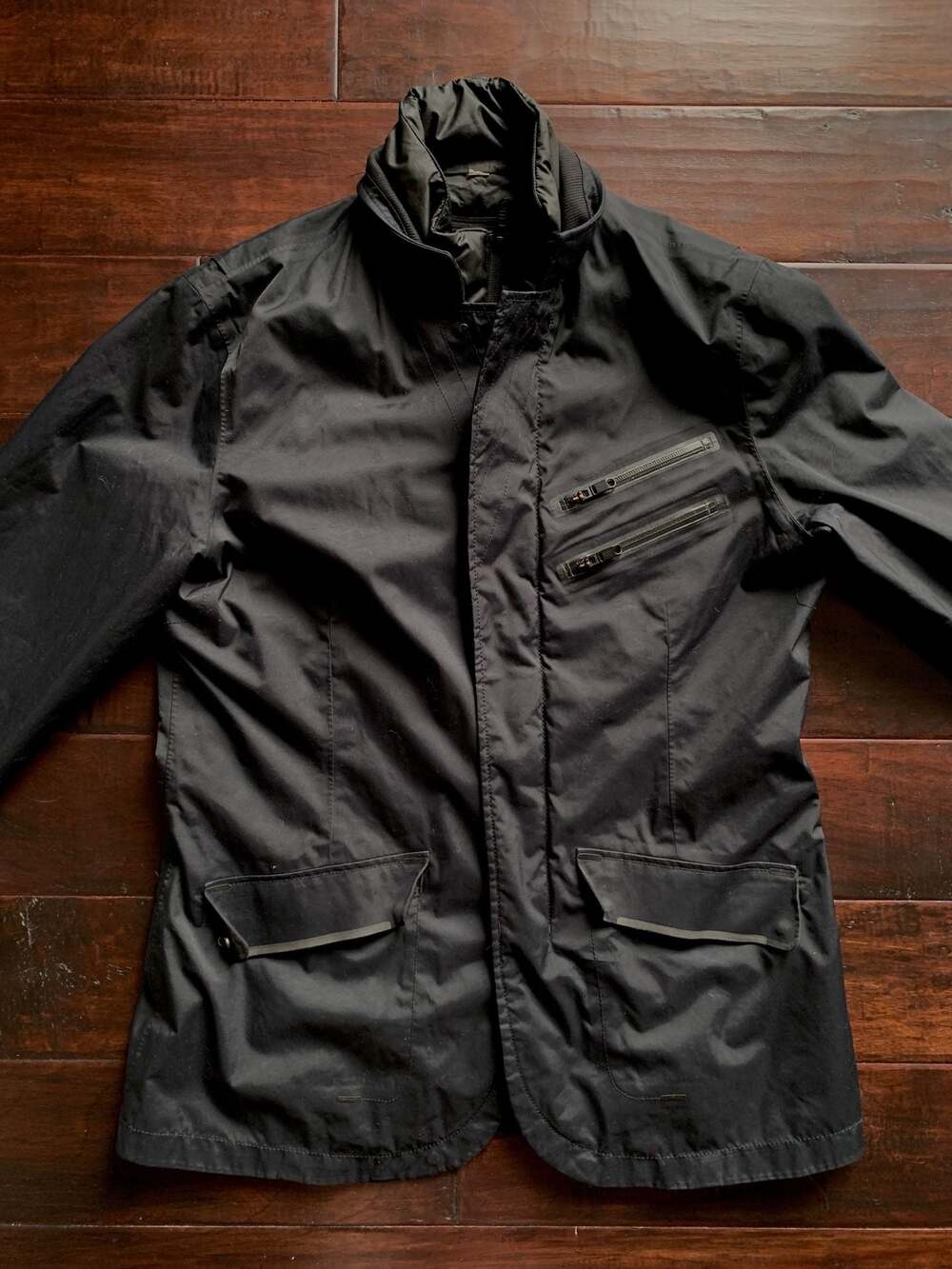 Lululemon cadence 2 in 1 blazer Size Large - Picture 1 of 15